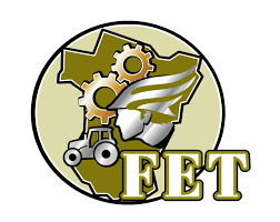 FET